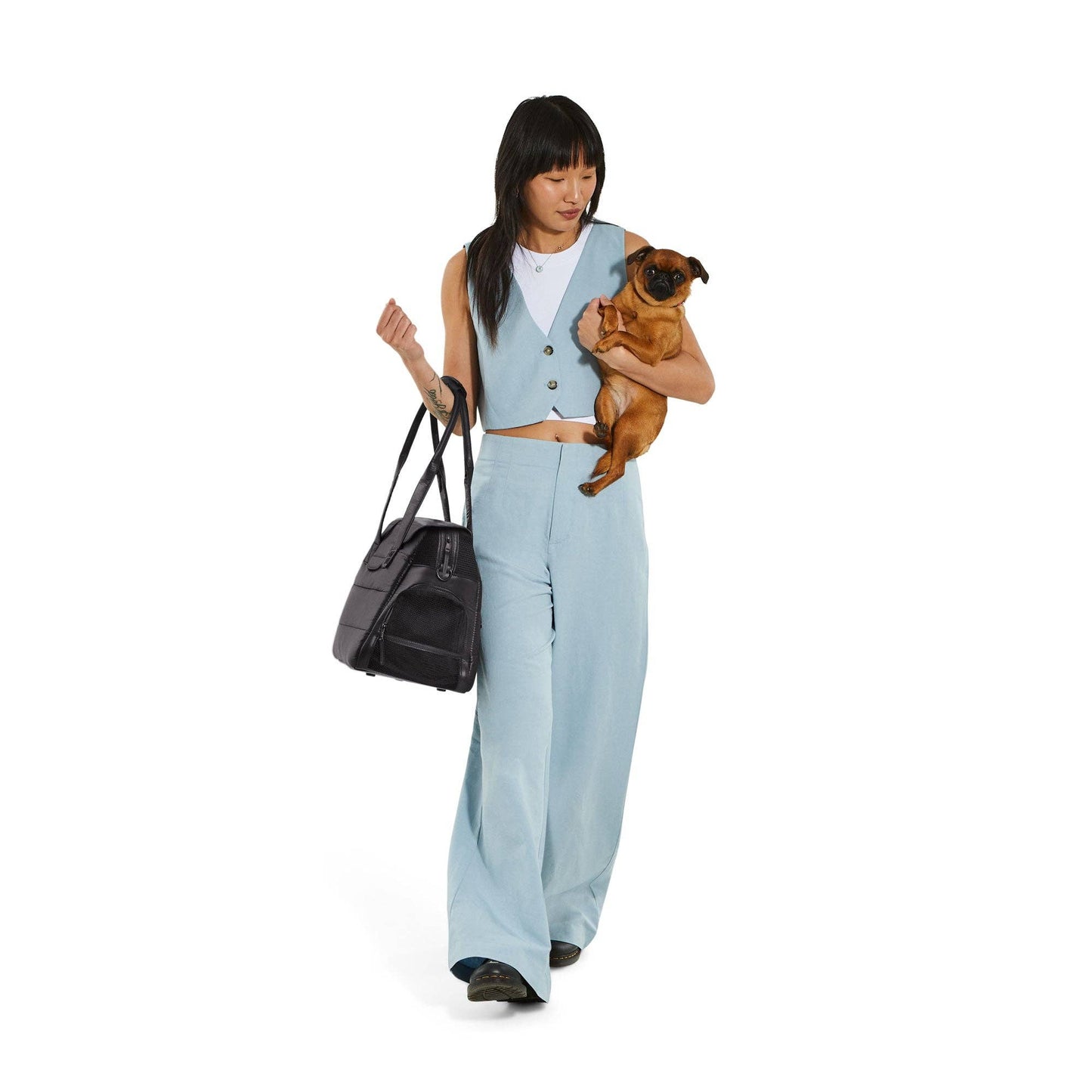 Destination Hundetasche – Limitierte Auflage 
