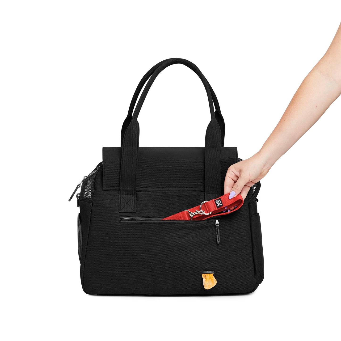 Destination Hundetasche 