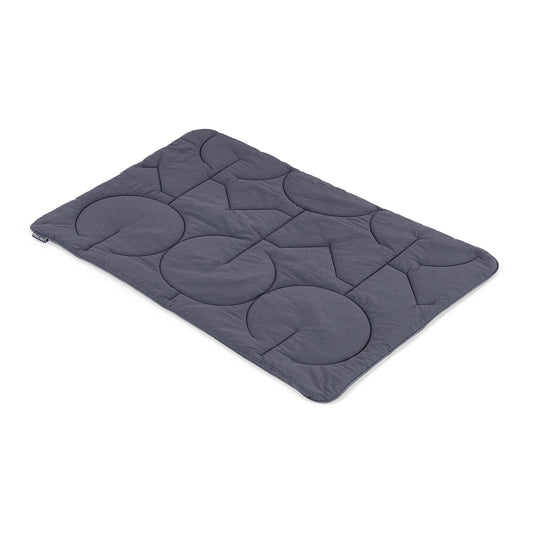 Linea Quilted Blanket