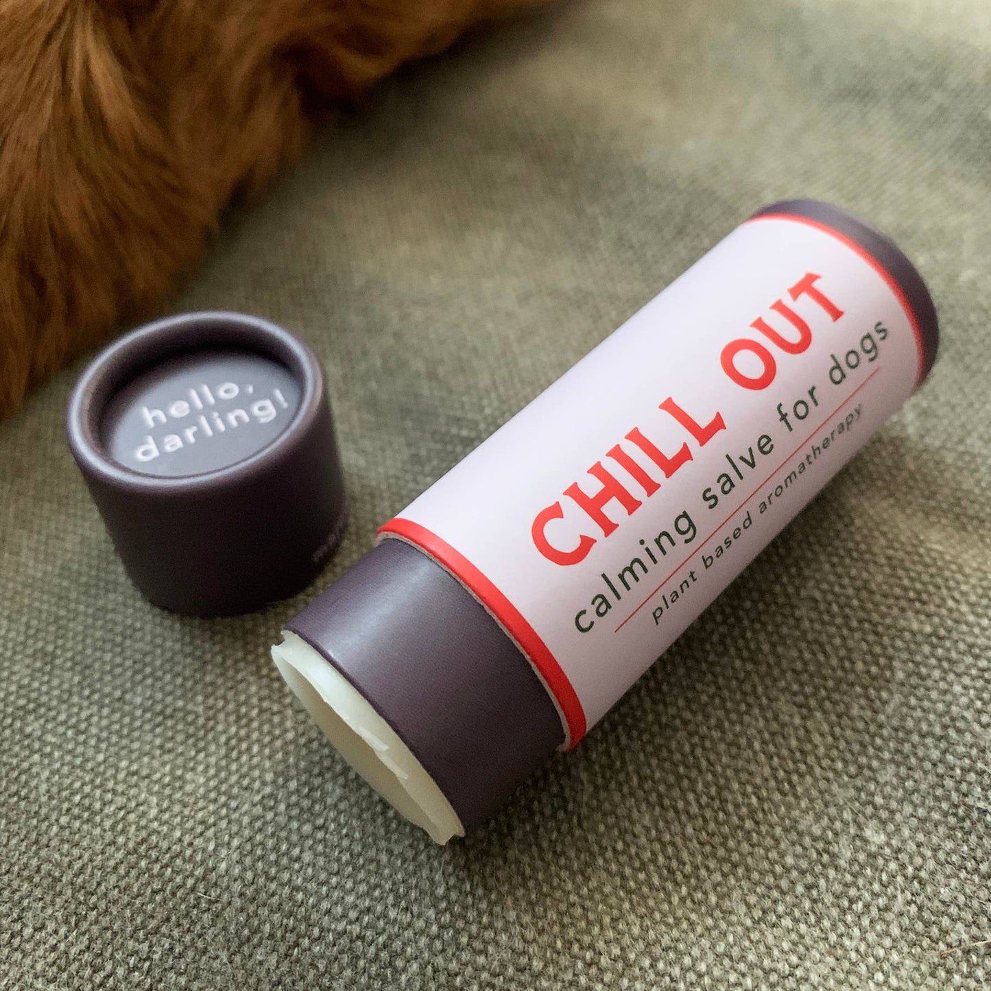 Chill Out Beruhigungssalbe 