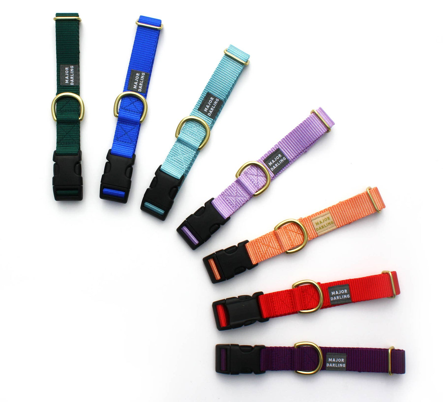 Snap Collar - Small