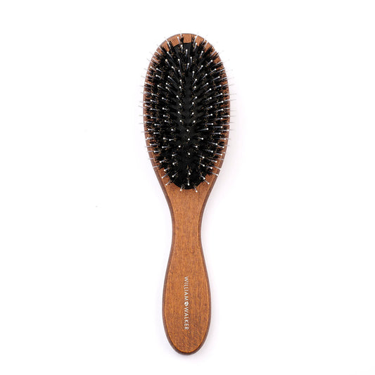 Long Hair Brush “Resolve”