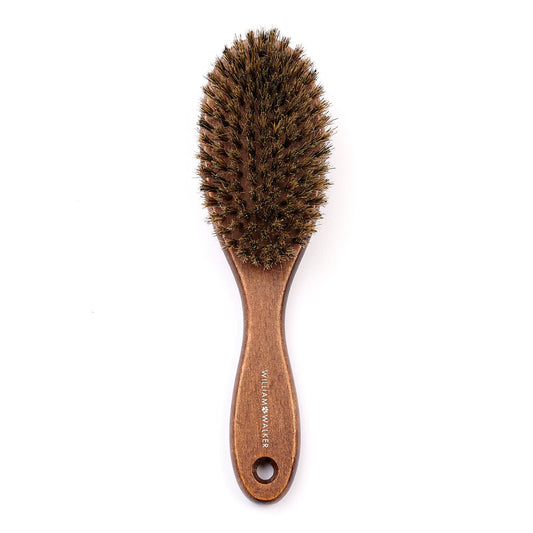 Short Hair Brush “Rub”