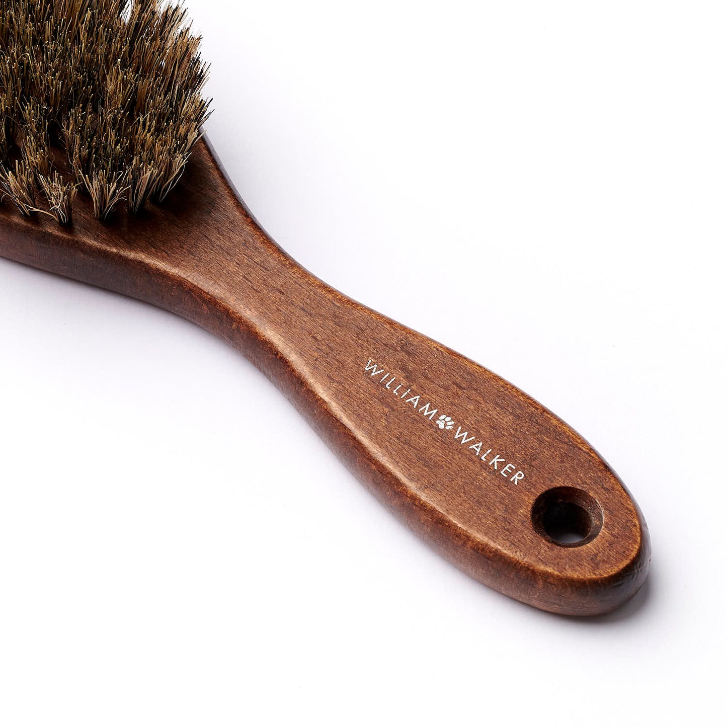 Short Hair Brush “Rub”