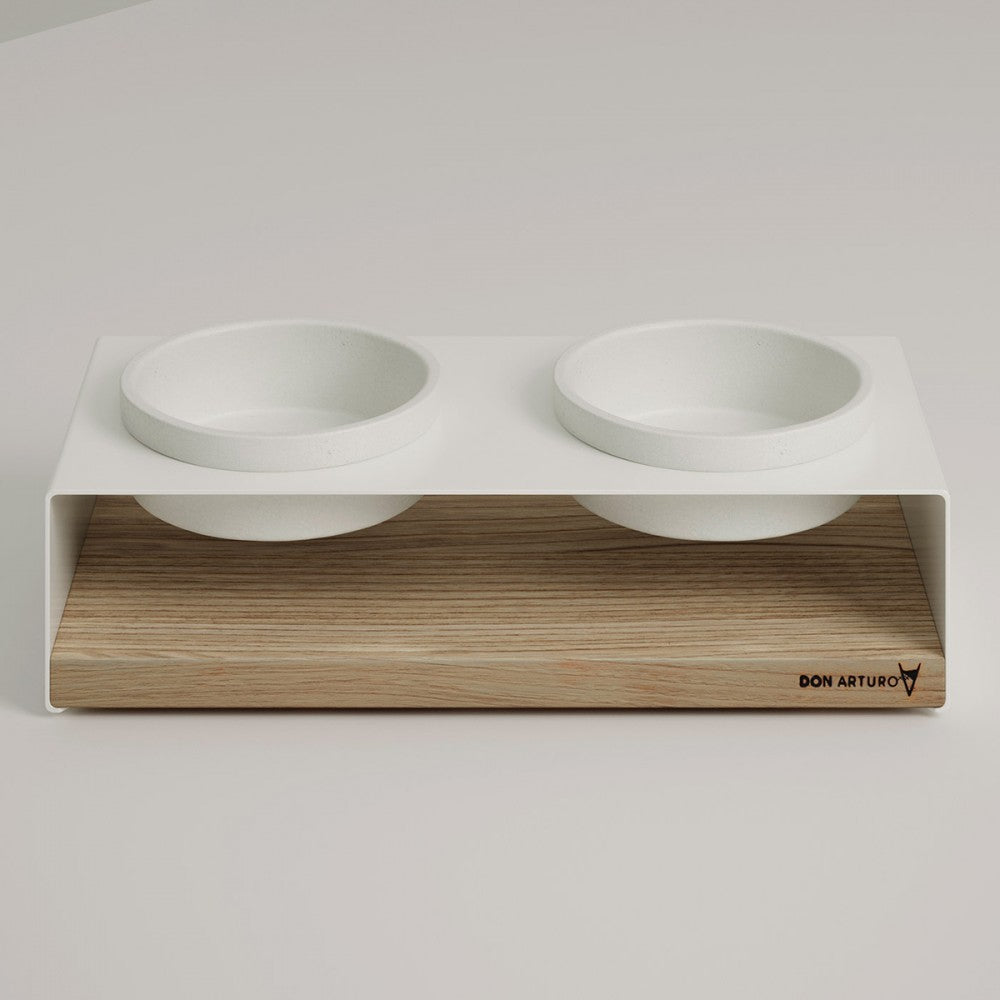 TECCÀ Dog Feeder